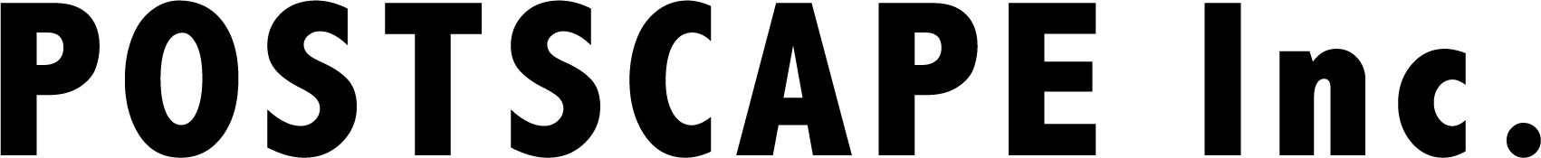 POSTSCAPE Inc.