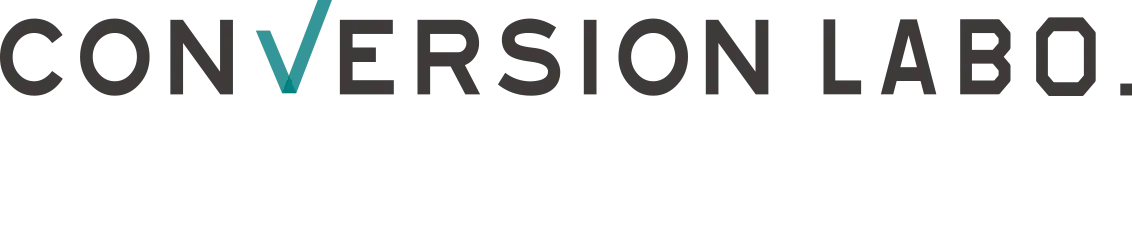 Conversion improvement