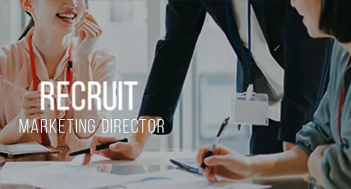 RECRUIT MARKETING DIRECTOR