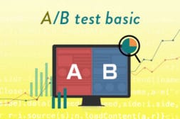ランディングページのコンバージョン改善に必須のA/Bテストの基礎と実装までの手順
