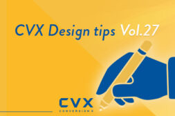 【CVX活用講座Vol.27】カテゴリ別キャッチコピー集。8つの指標で自社サービスのキャッチを考える。