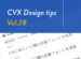【CVX活用講座Vol.28】［Google Fonts］定番11種の日本語フォントを追加実装しました。