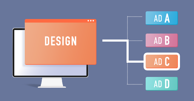 Web広告とトーン&マナーの一貫性を担保する