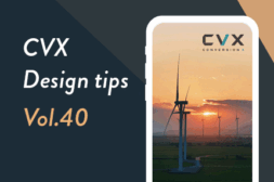 【CVX活用講座Vol.40】CVXで動画LPを作成しよう！