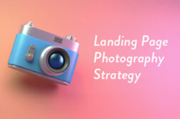 ランディングページにおける写真の訴求力~成果を高めるビジュアル戦略~eyectach