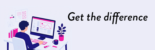 ちょっと差がつくランディングページのパーツデザイン｜成果につながる見せ方・レイアウトの工夫_ttl