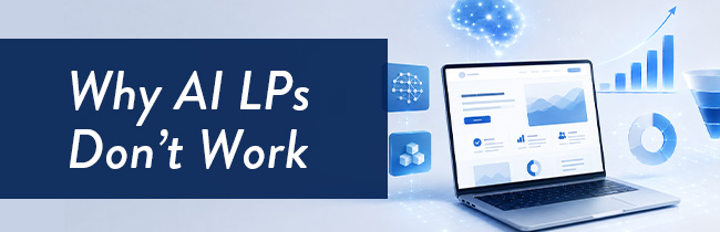 AIやノーコードツールでLPを作成したのに、CVRが上がらない理由とは？成果を出す情報設計と内製化の進め方_ttl