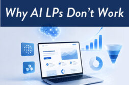 AIやノーコードツールでLPを作成したのに、CVRが上がらない理由とは？成果を出す情報設計と内製化の進め方_eyecatch
