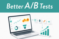 ABテストの勝率を上げる！データ分析から改善案を生み出す4つの発想
