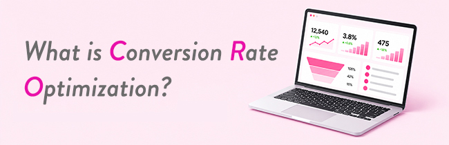 CRO（コンバージョン率最適化）とは？LPO・EFOとの違いとCVR改善方法